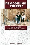 Remodeling Stress? Cover