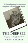 The Deep See- book Cover